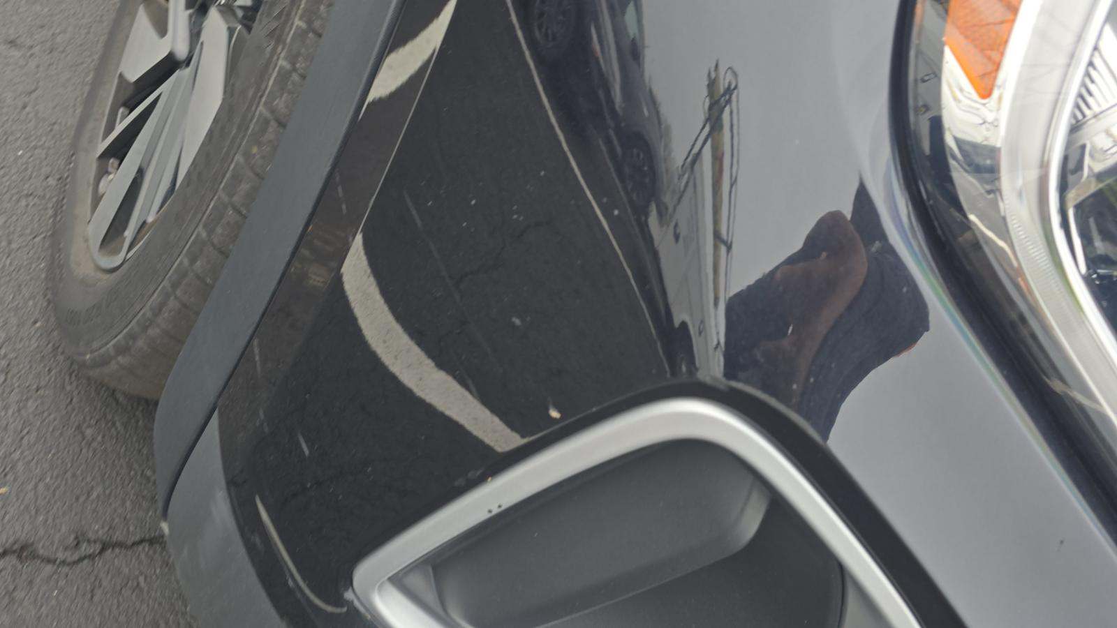 2024 Volkswagen Atlas 2.0T SE AWD