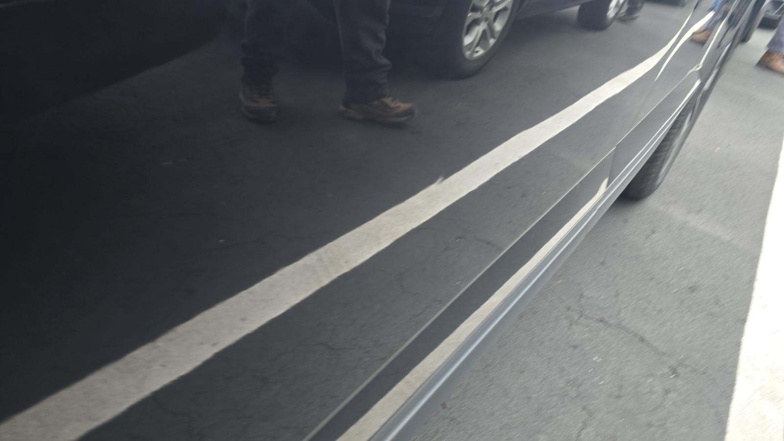 2024 Volkswagen Atlas 2.0T SE AWD