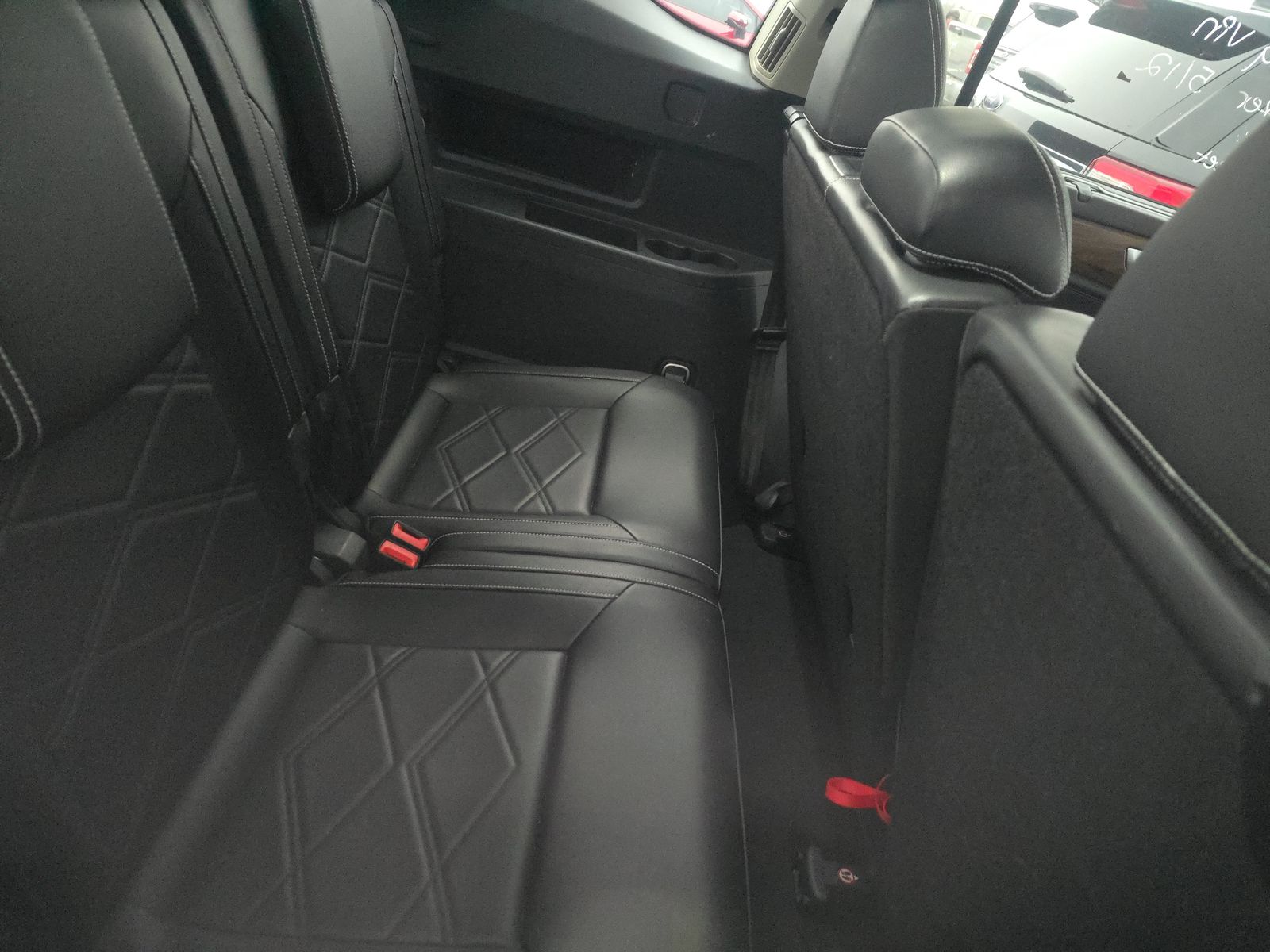 2024 Volkswagen Atlas 2.0T SE AWD