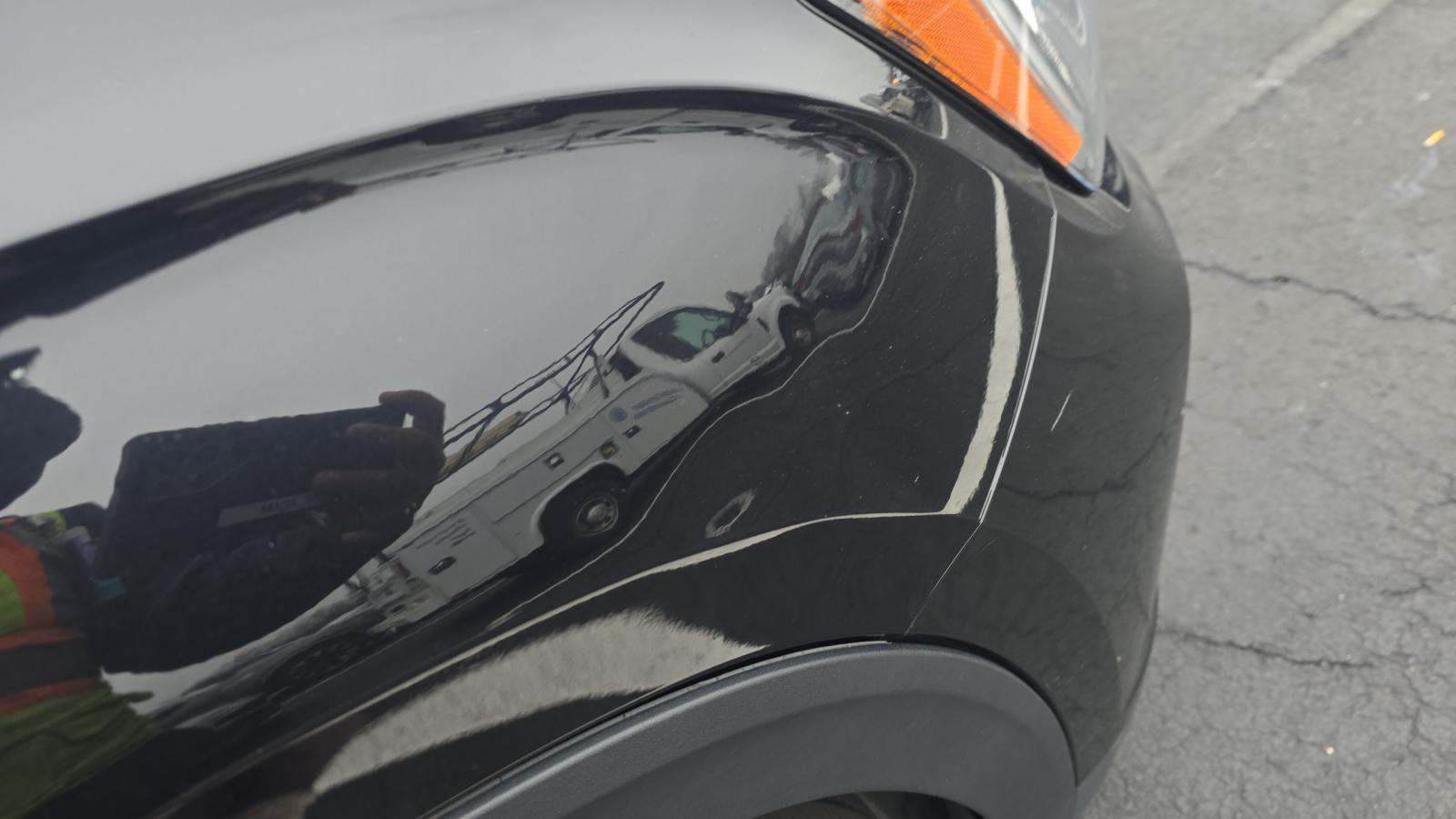 2024 Volkswagen Atlas 2.0T SE AWD