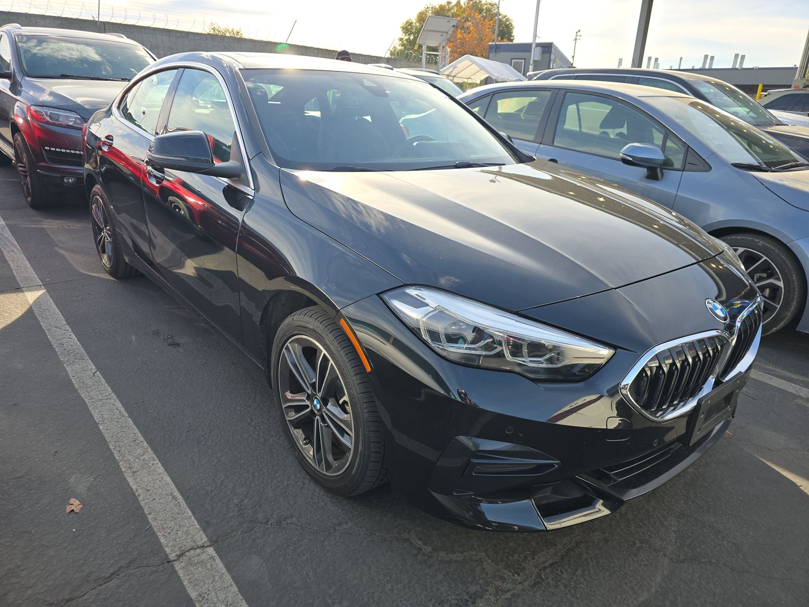 2024 BMW 2 Series 228i FWD