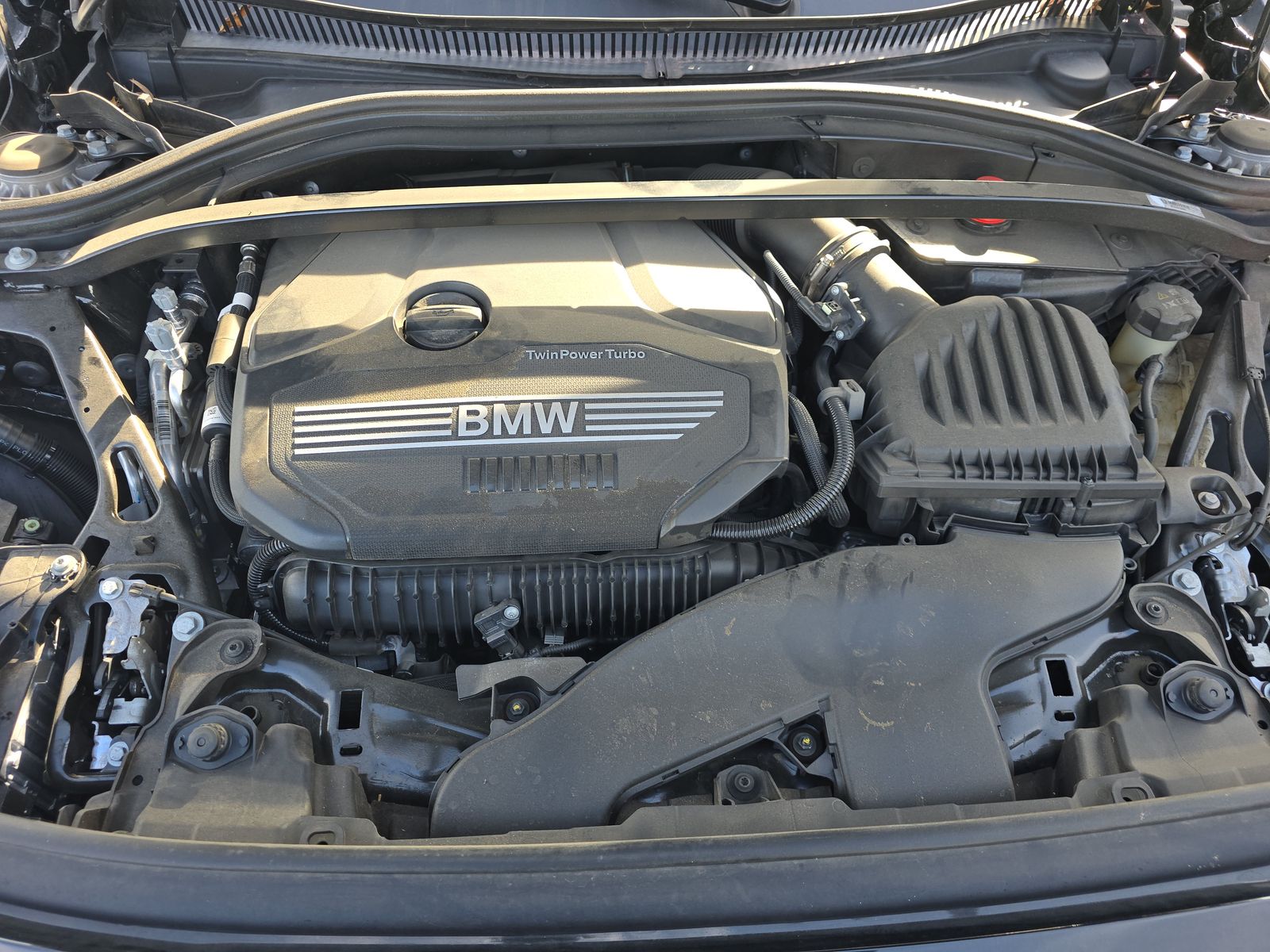 2024 BMW 2 Series 228i FWD