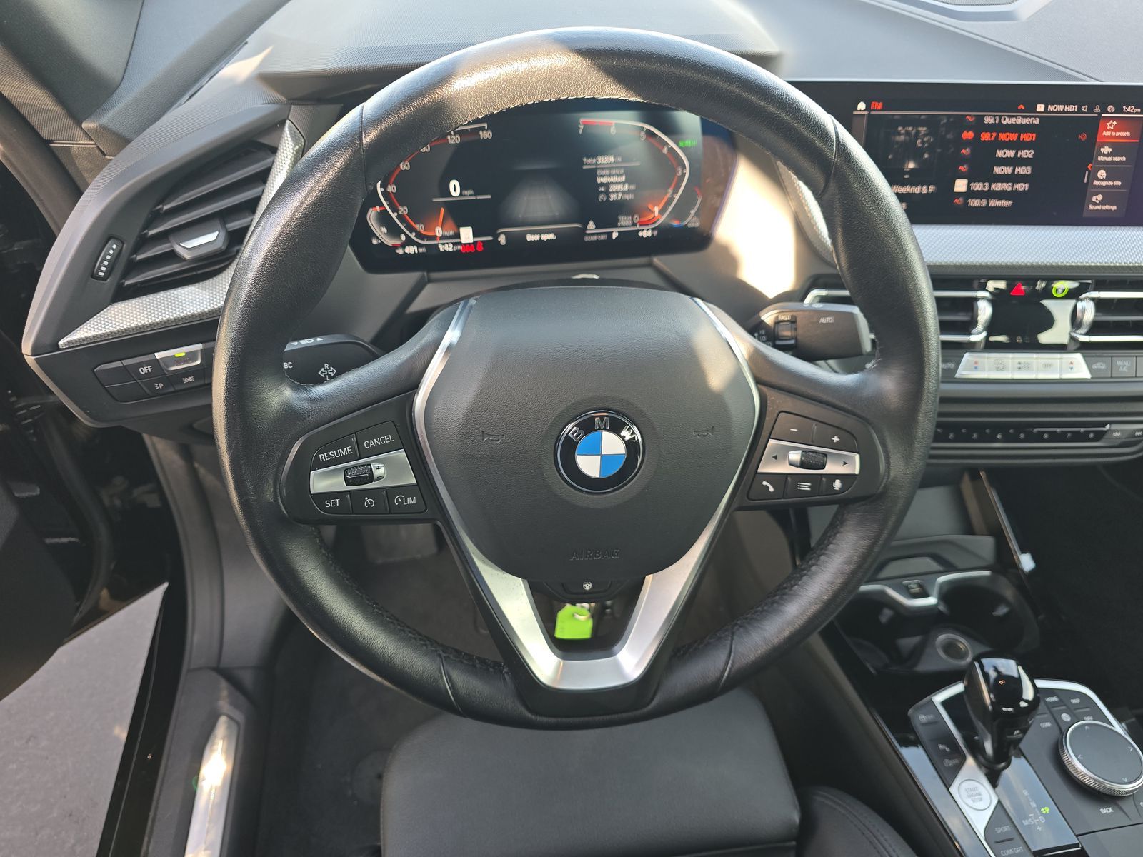 2024 BMW 2 Series 228i FWD