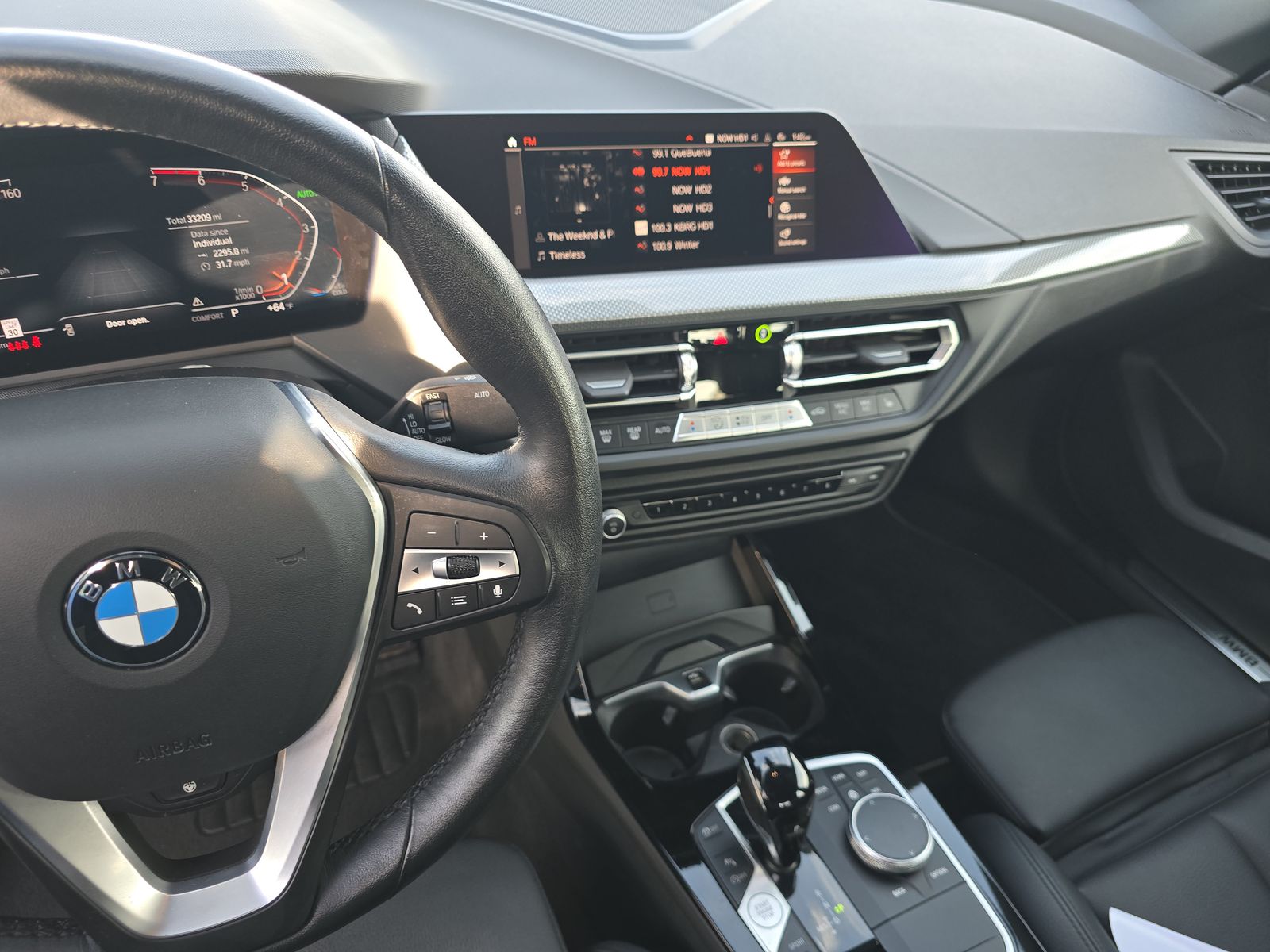 2024 BMW 2 Series 228i FWD