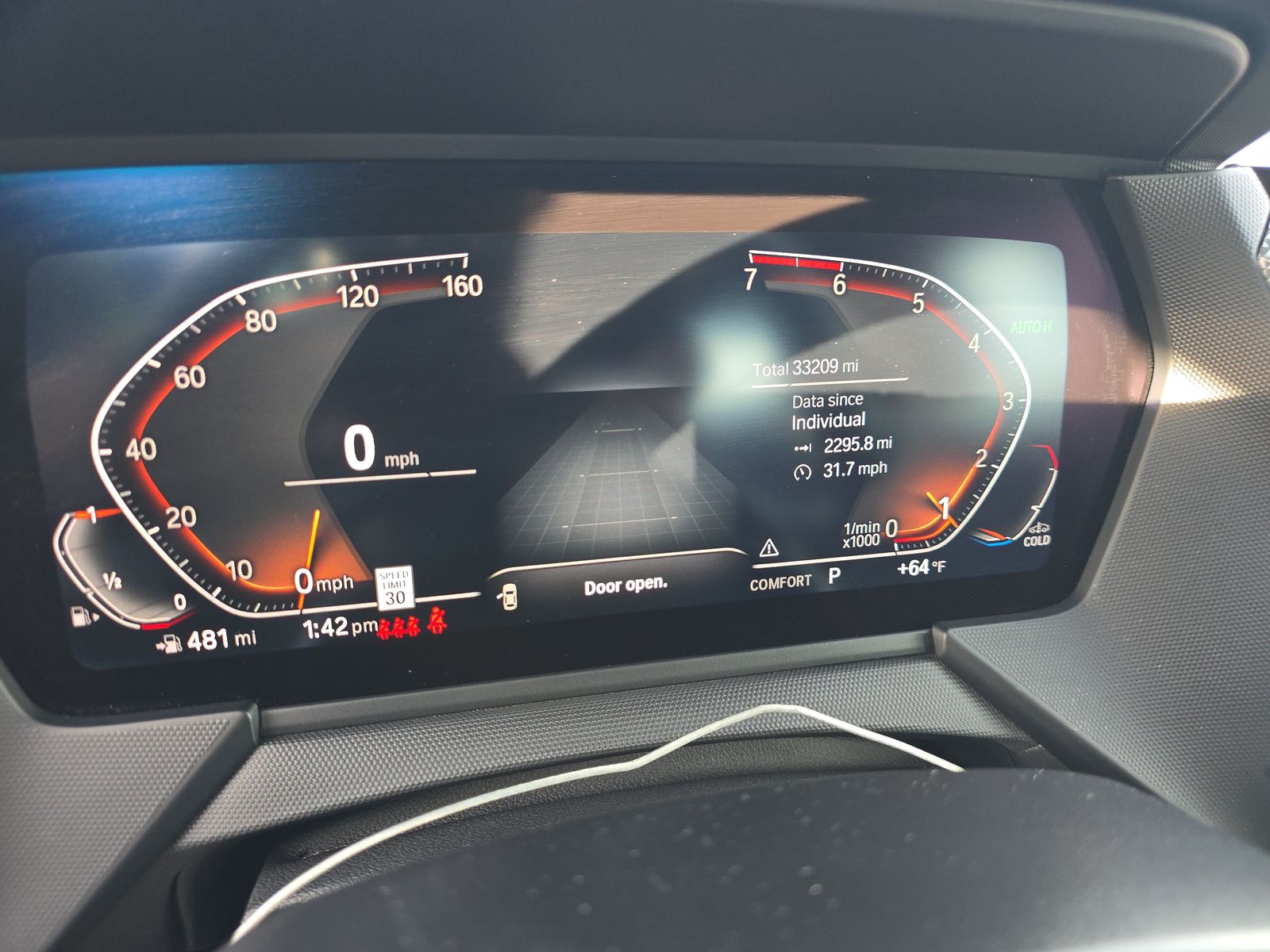 2024 BMW 2 Series 228i FWD