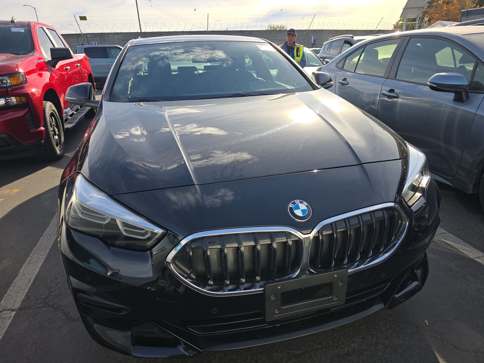 2024 BMW 2 Series 228i FWD