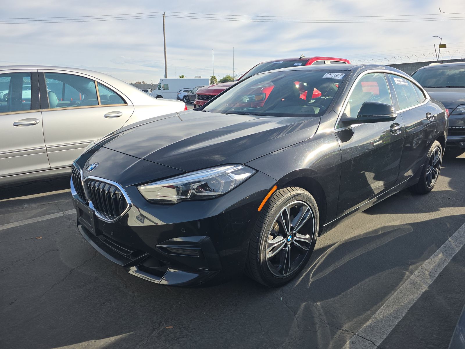 2024 BMW 2 Series 228i FWD