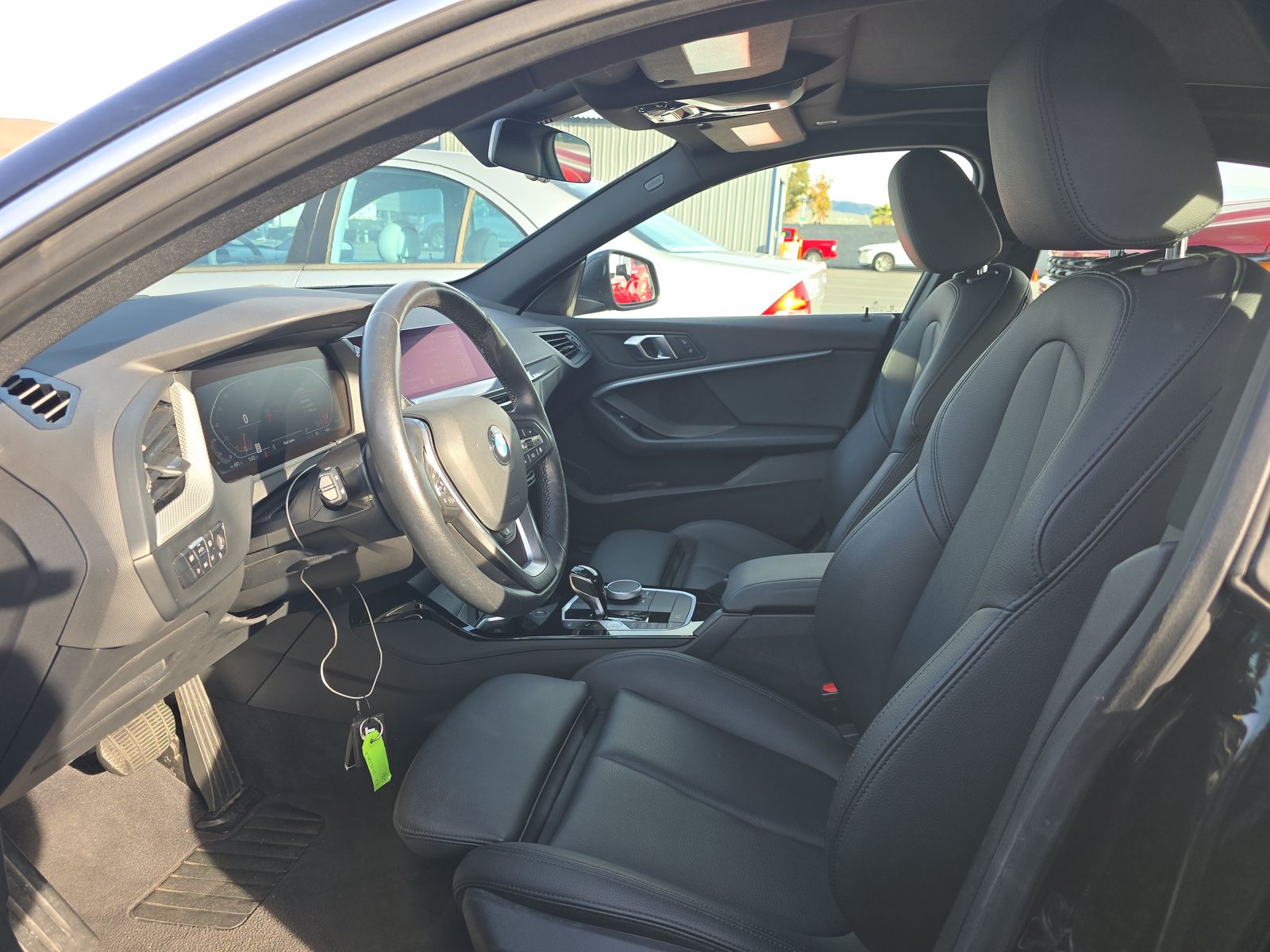 2024 BMW 2 Series 228i FWD