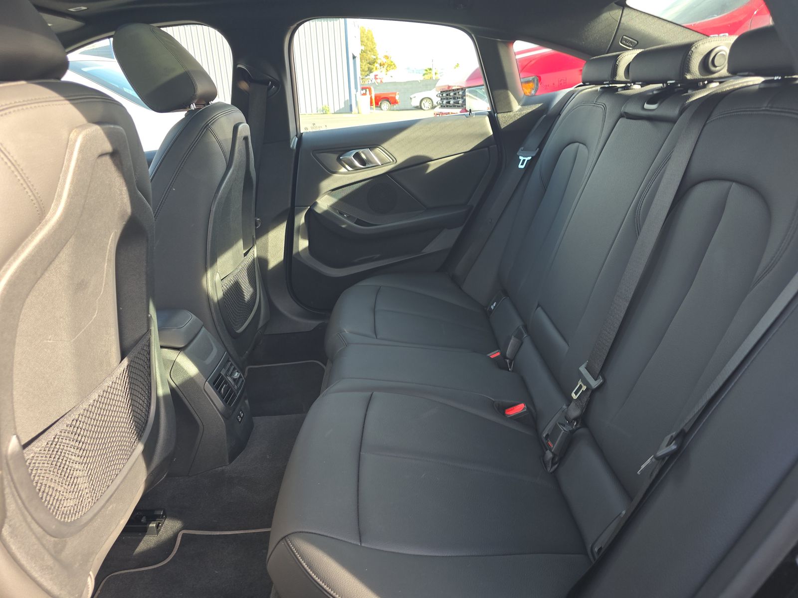 2024 BMW 2 Series 228i FWD