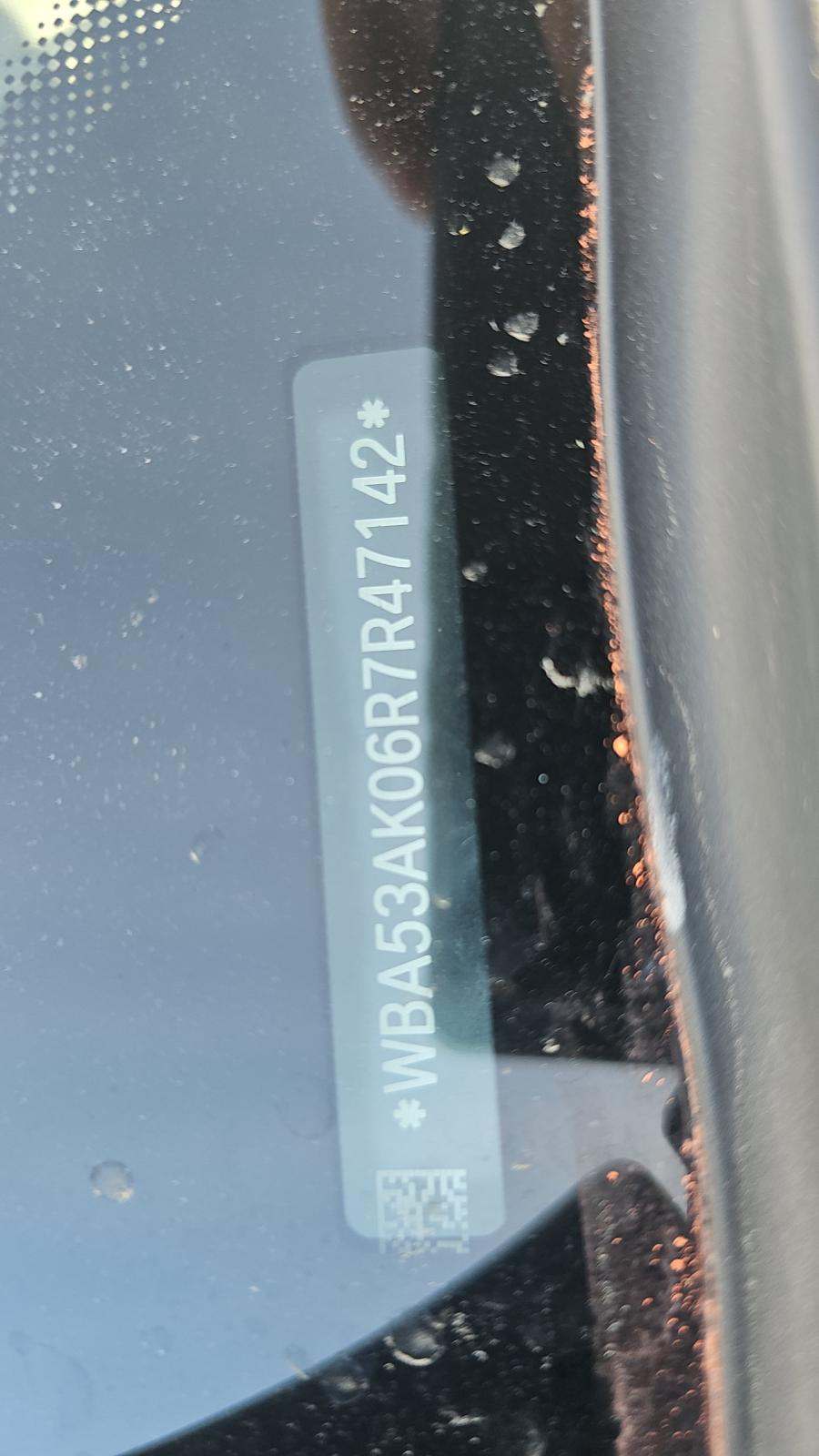 2024 BMW 2 Series 228i FWD