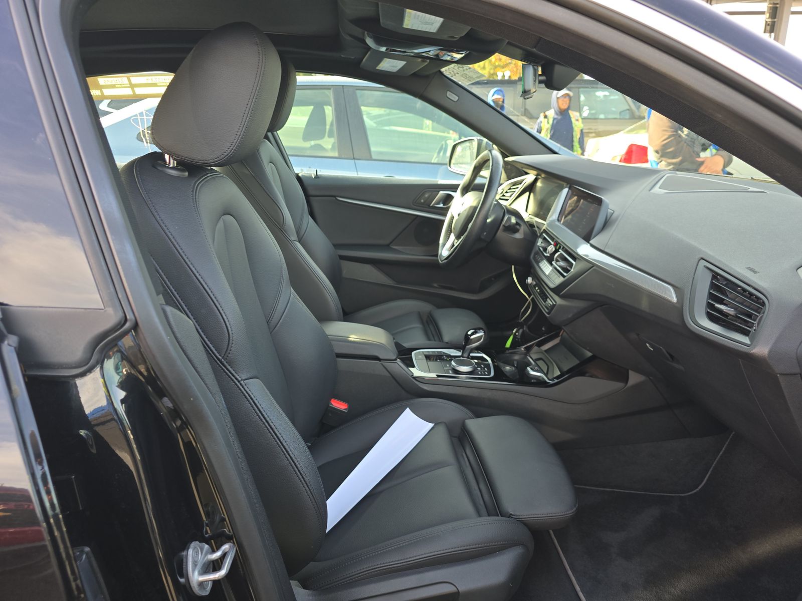 2024 BMW 2 Series 228i FWD