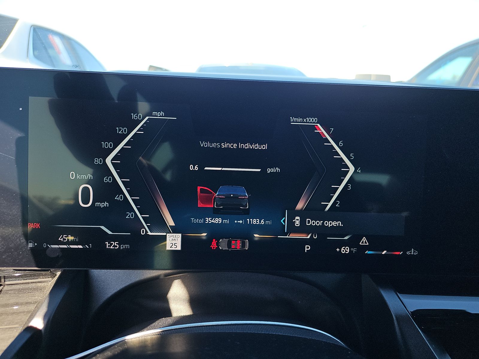 2024 BMW 5 Series 530i RWD