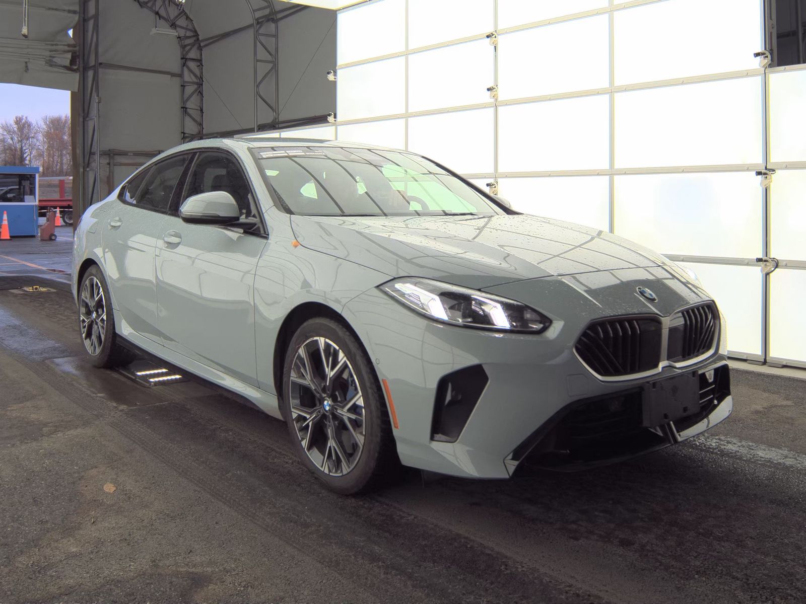 2025 BMW 2 Series 228i xDrive AWD