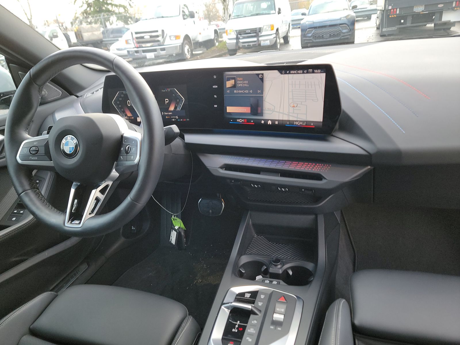 2025 BMW 2 Series 228i xDrive AWD