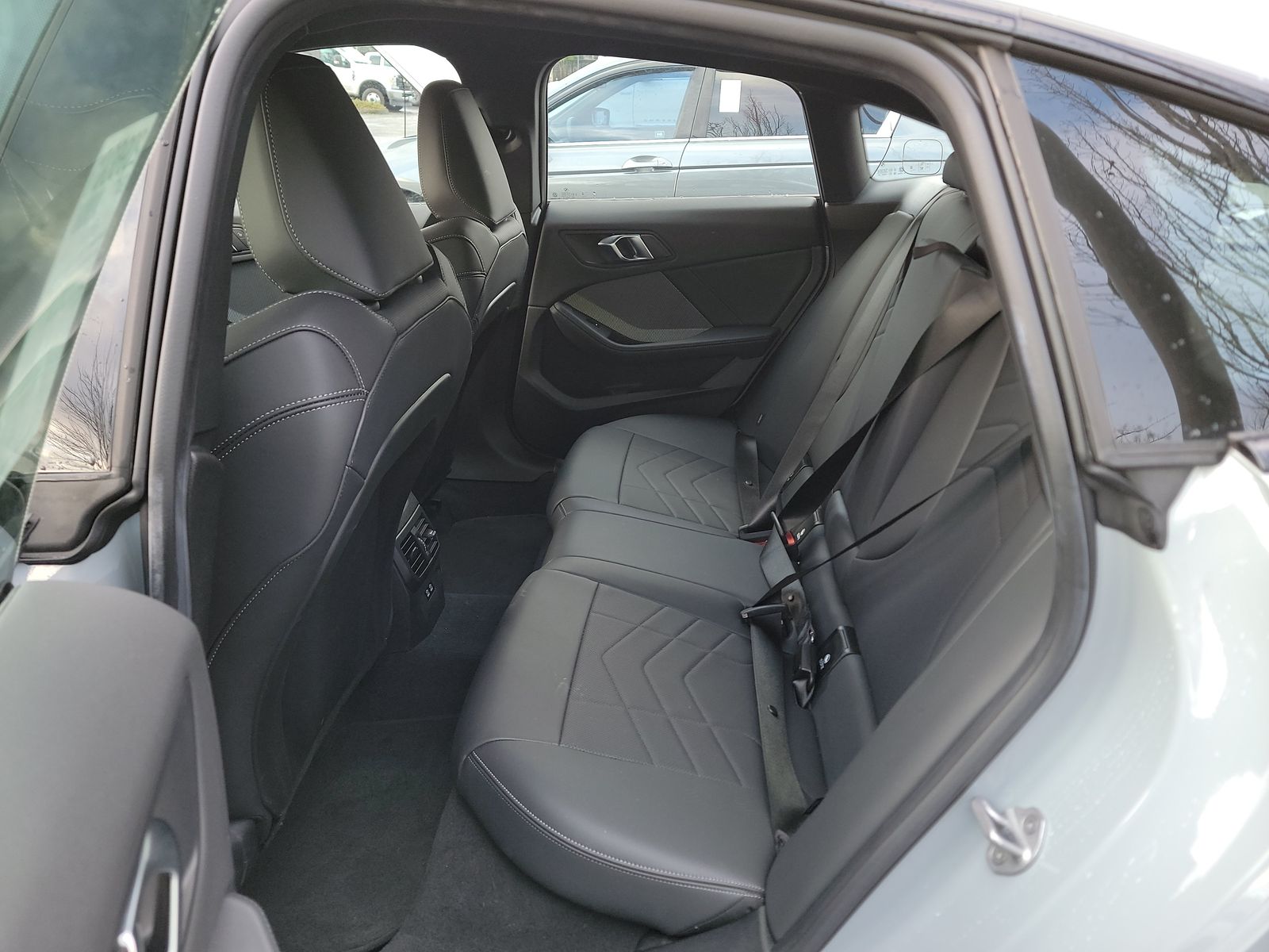 2025 BMW 2 Series 228i xDrive AWD