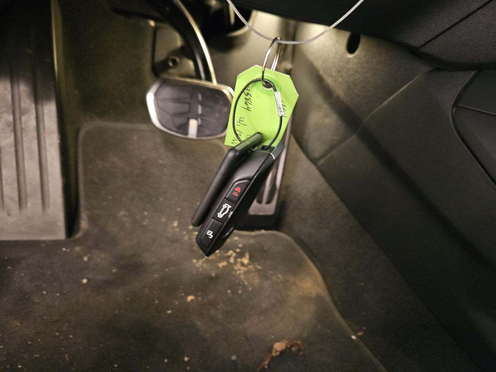 2025 BMW 2 Series 228i xDrive AWD