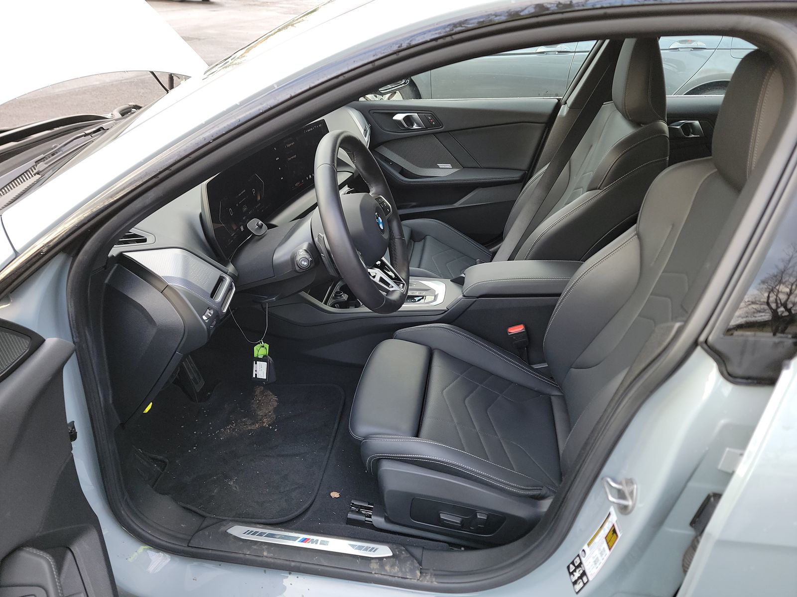 2025 BMW 2 Series 228i xDrive AWD