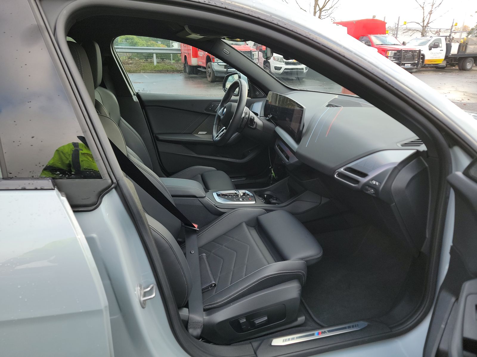 2025 BMW 2 Series 228i xDrive AWD