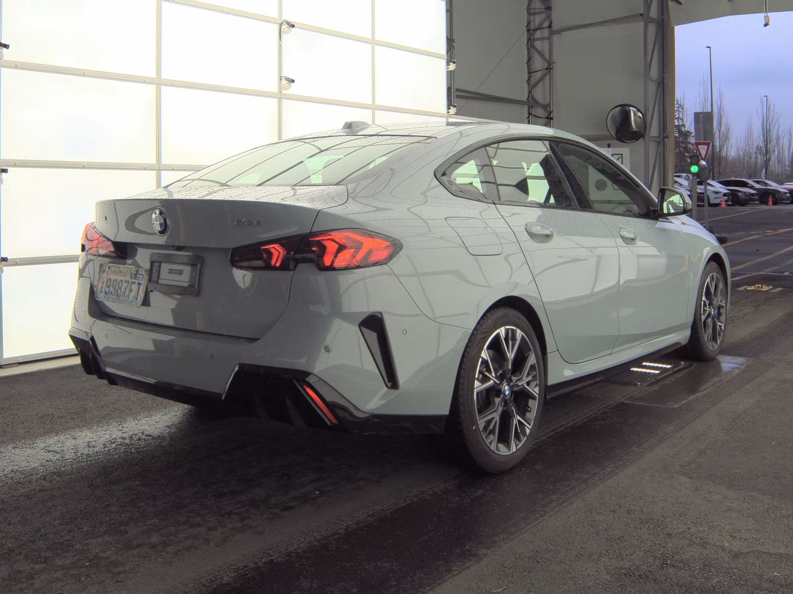 2025 BMW 2 Series 228i xDrive AWD