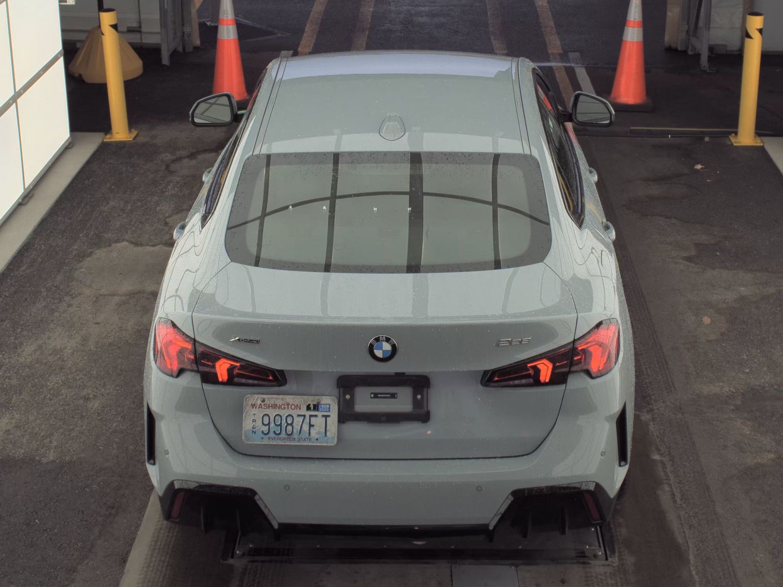 2025 BMW 2 Series 228i xDrive AWD