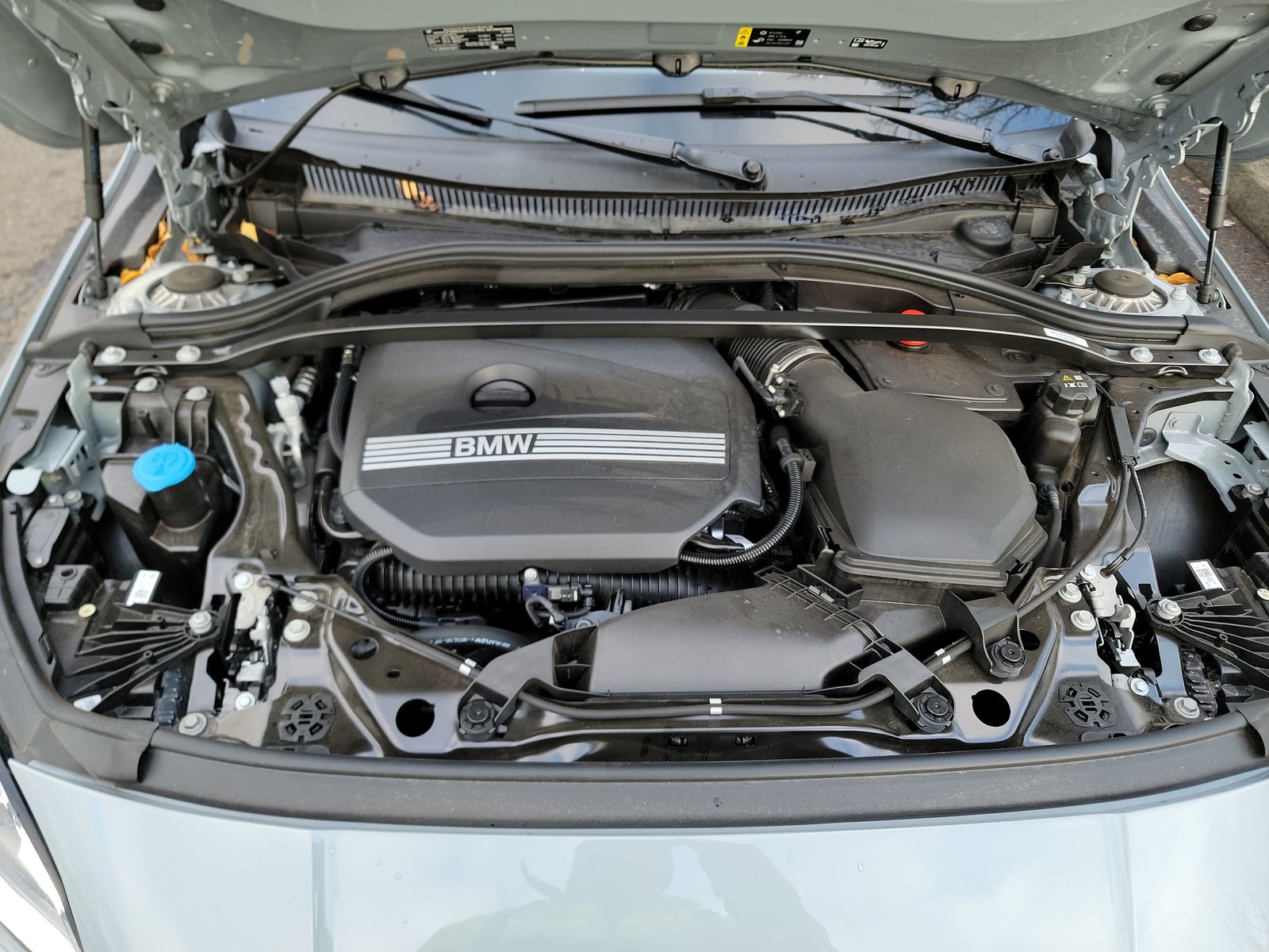 2025 BMW 2 Series 228i xDrive AWD