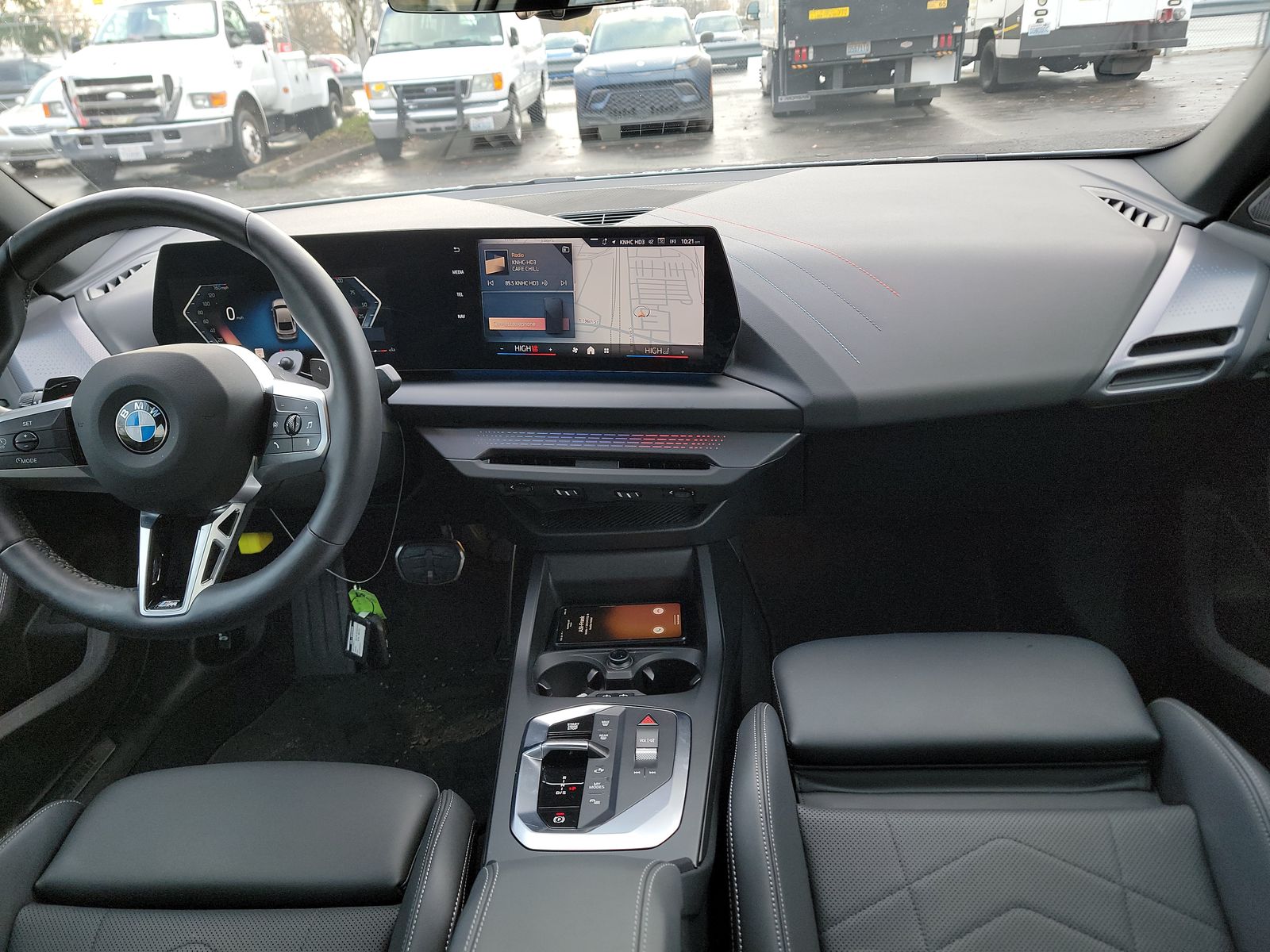 2025 BMW 2 Series 228i xDrive AWD