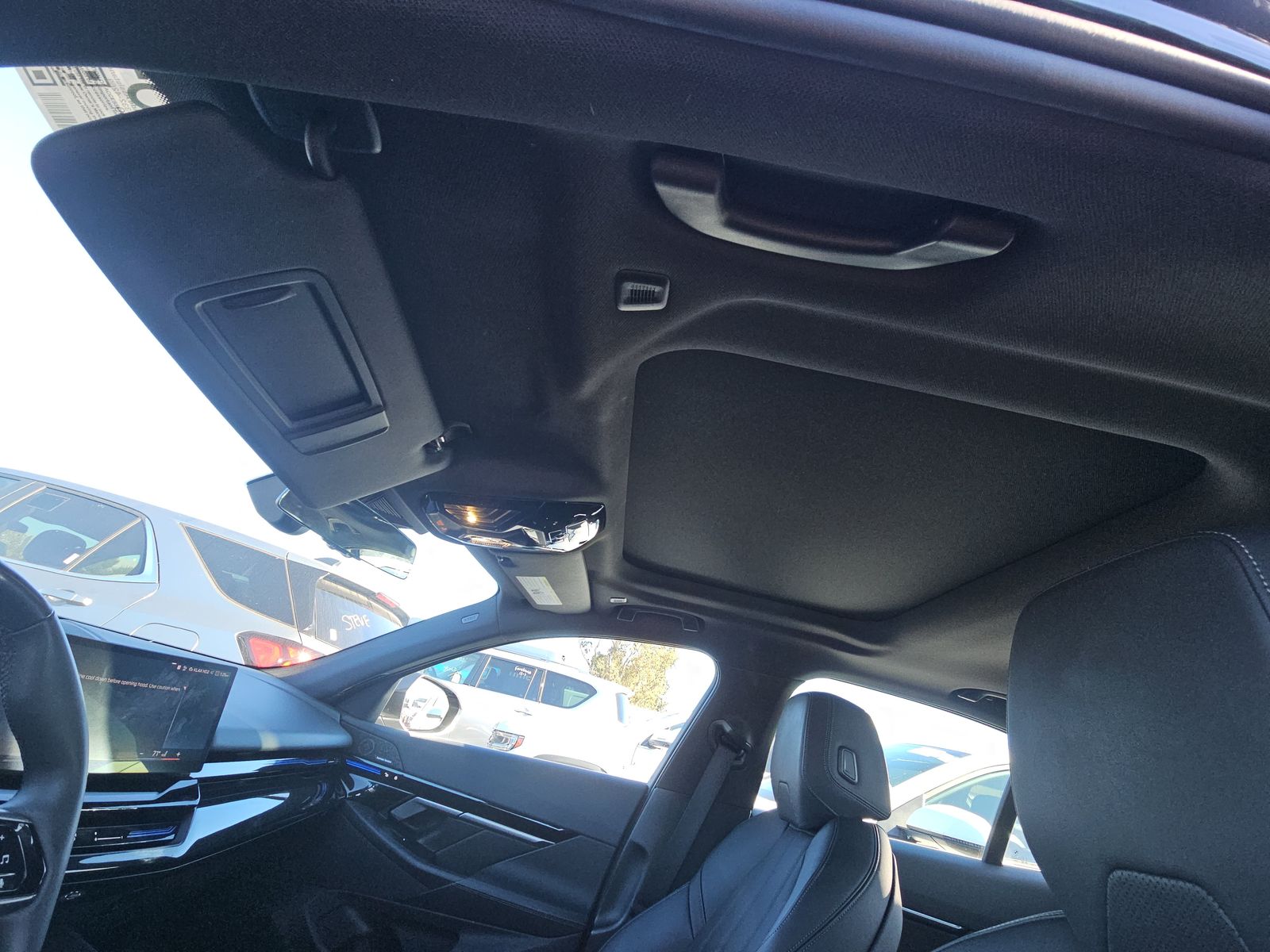 2024 BMW 5 Series 530i RWD