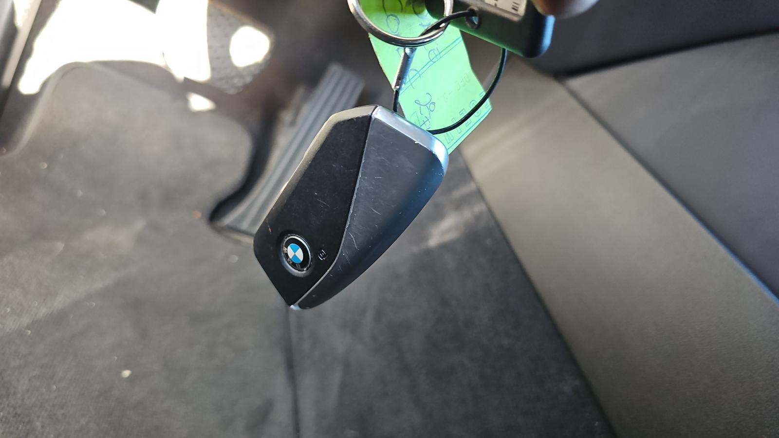 2024 BMW 5 Series 530i RWD