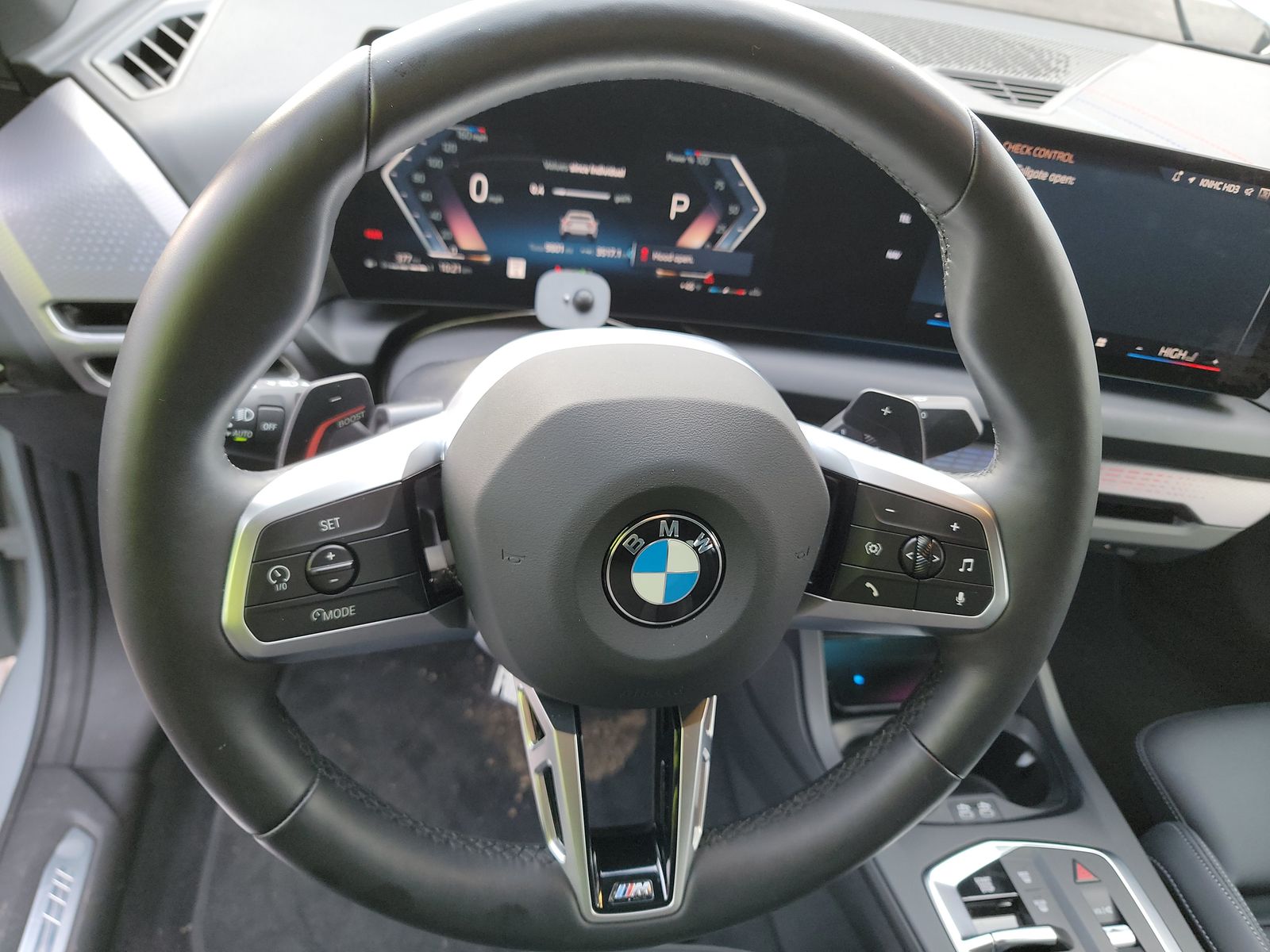 2025 BMW 2 Series 228i xDrive AWD