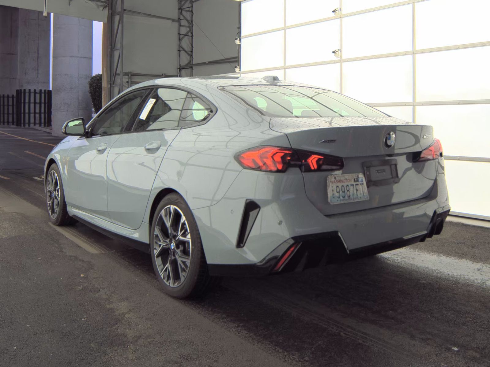 2025 BMW 2 Series 228i xDrive AWD