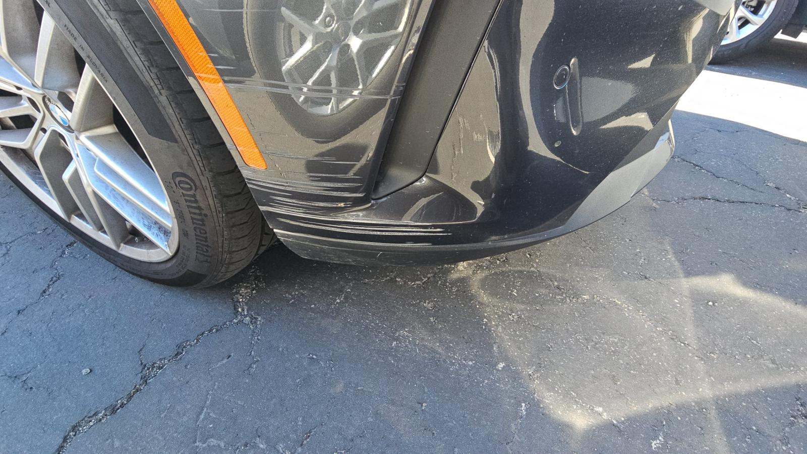 2024 BMW 5 Series 530i RWD