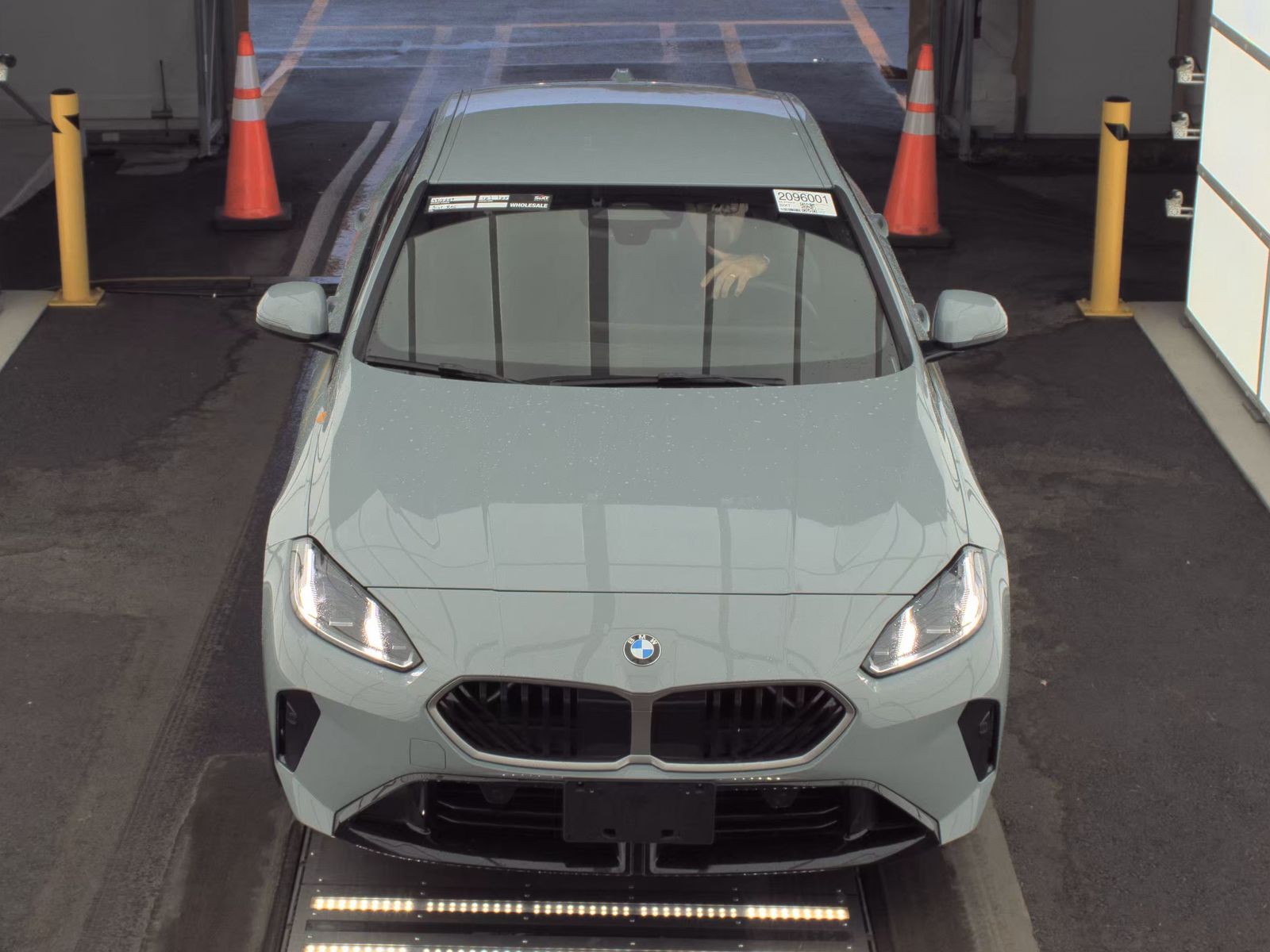 2025 BMW 2 Series 228i xDrive AWD