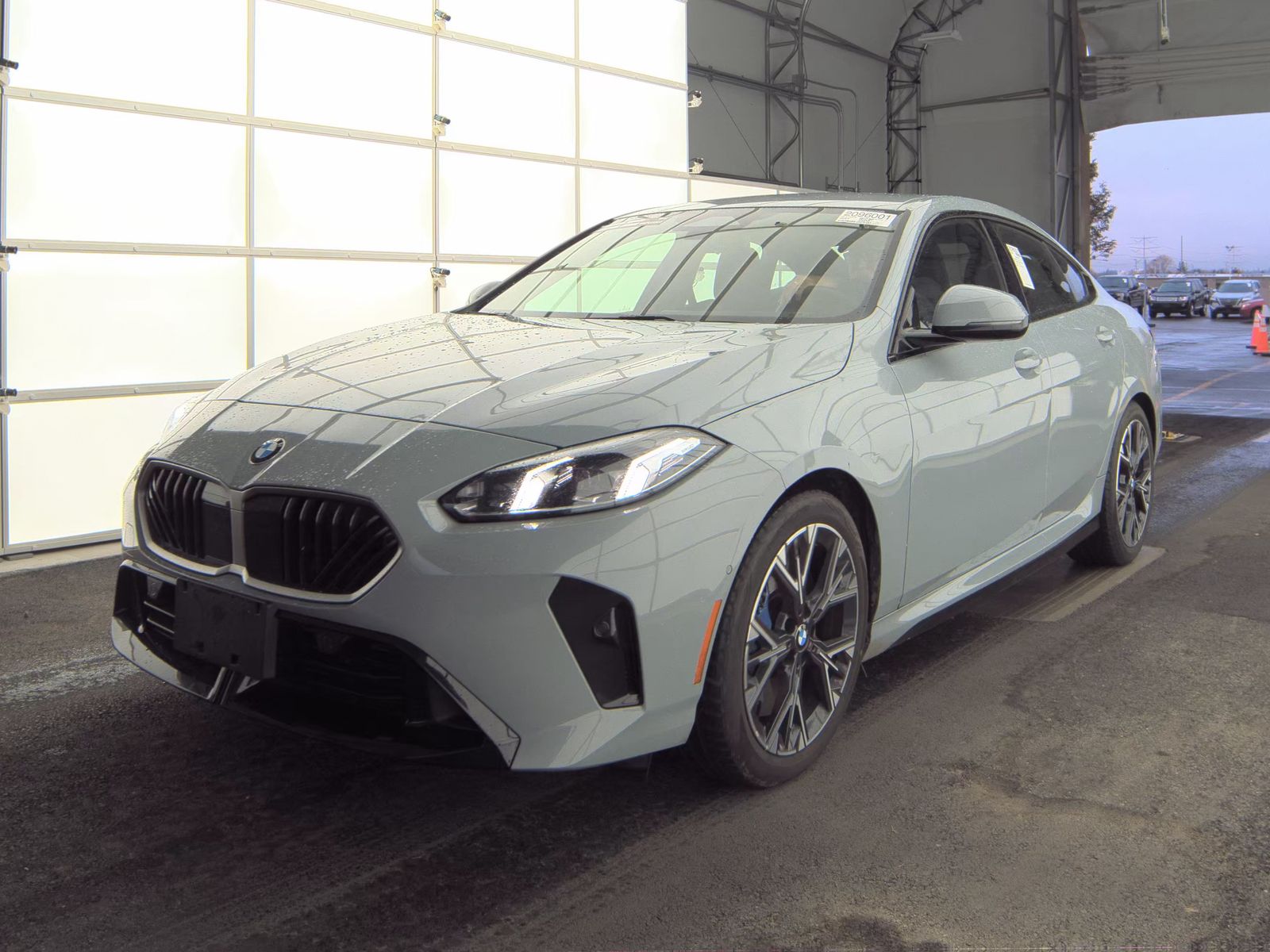 2025 BMW 2 Series 228i xDrive AWD