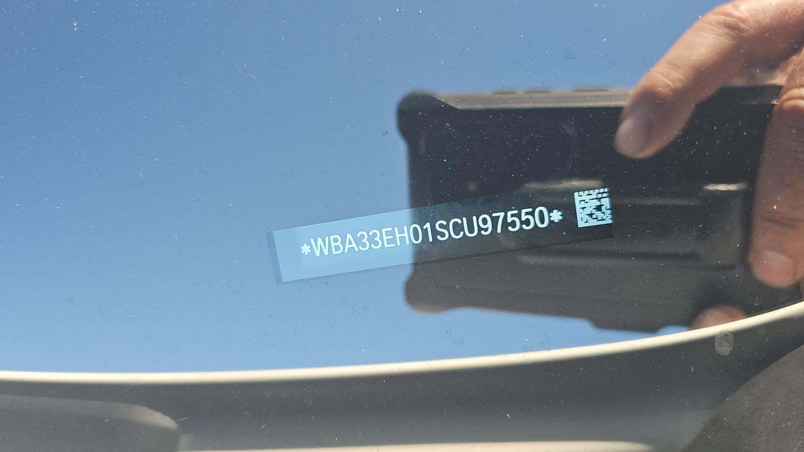 2025 BMW 7 Series 740i xDrive AWD