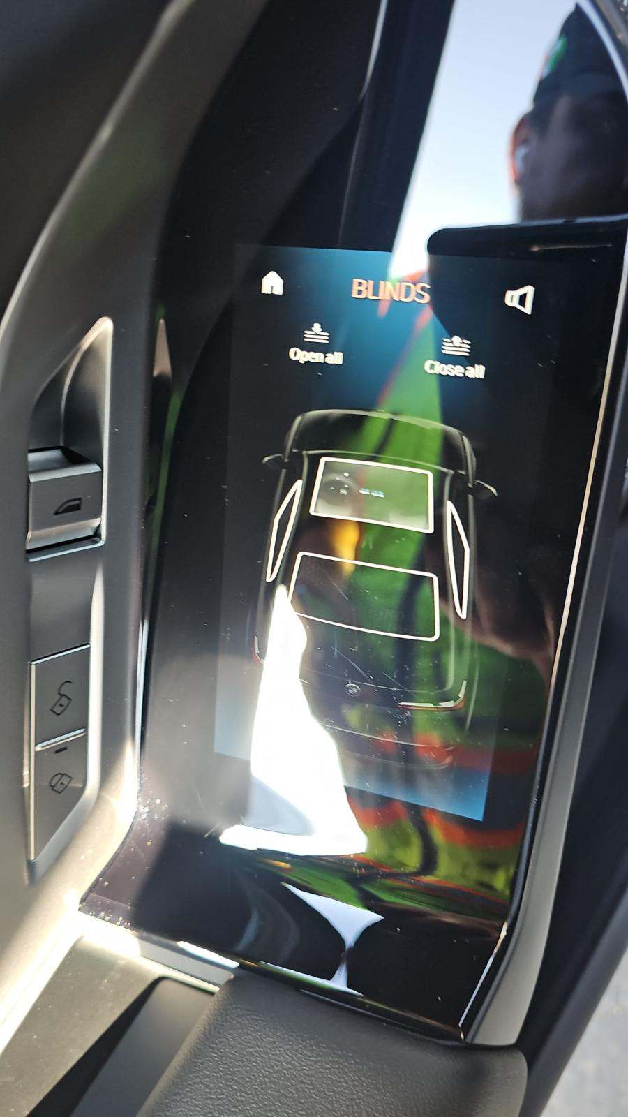 2025 BMW 7 Series 740i xDrive AWD