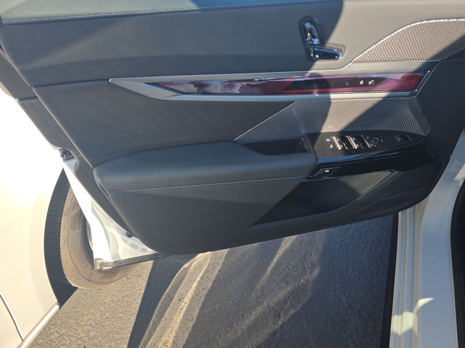 2025 BMW 7 Series 740i xDrive AWD