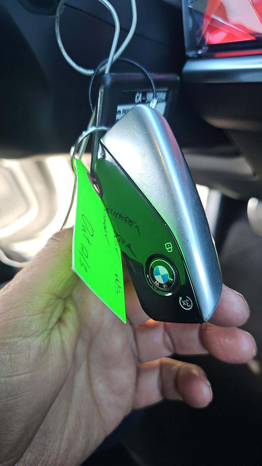 2025 BMW 7 Series 740i xDrive AWD