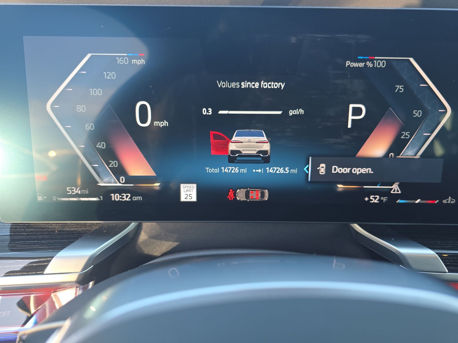 2025 BMW 7 Series 740i xDrive AWD