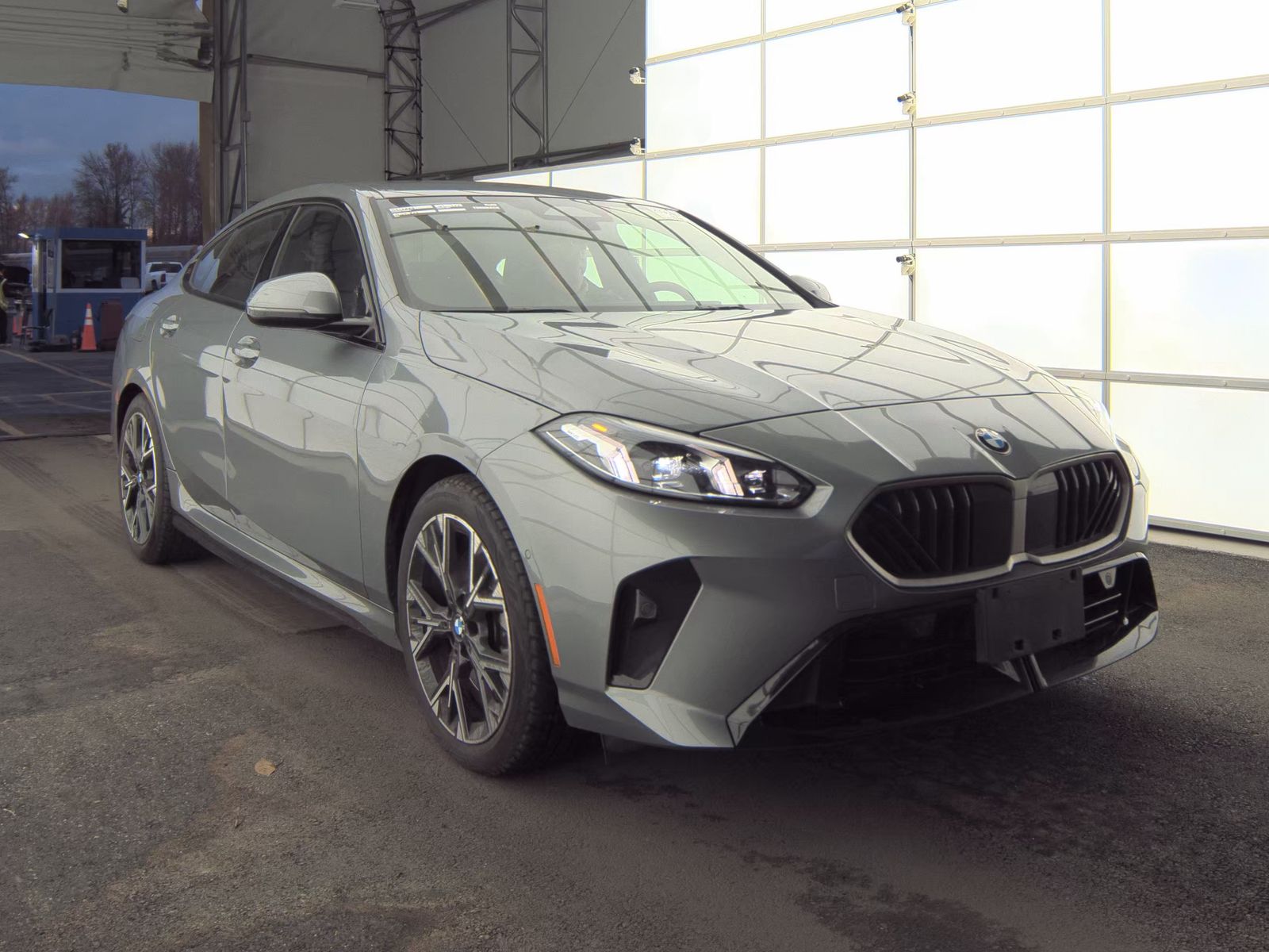 2025 BMW 2 Series 228i xDrive AWD