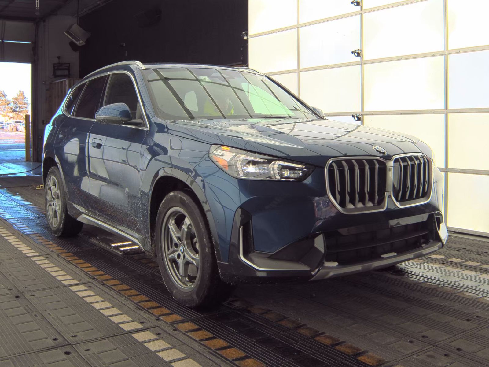 2025 BMW X1 xDrive28i AWD