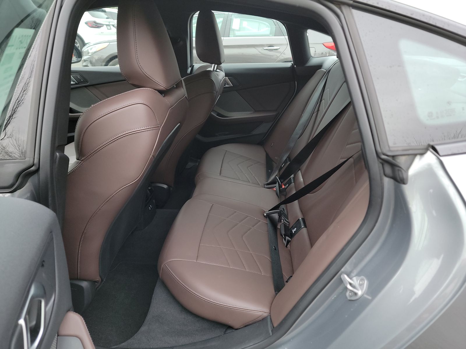 2025 BMW 2 Series 228i xDrive AWD