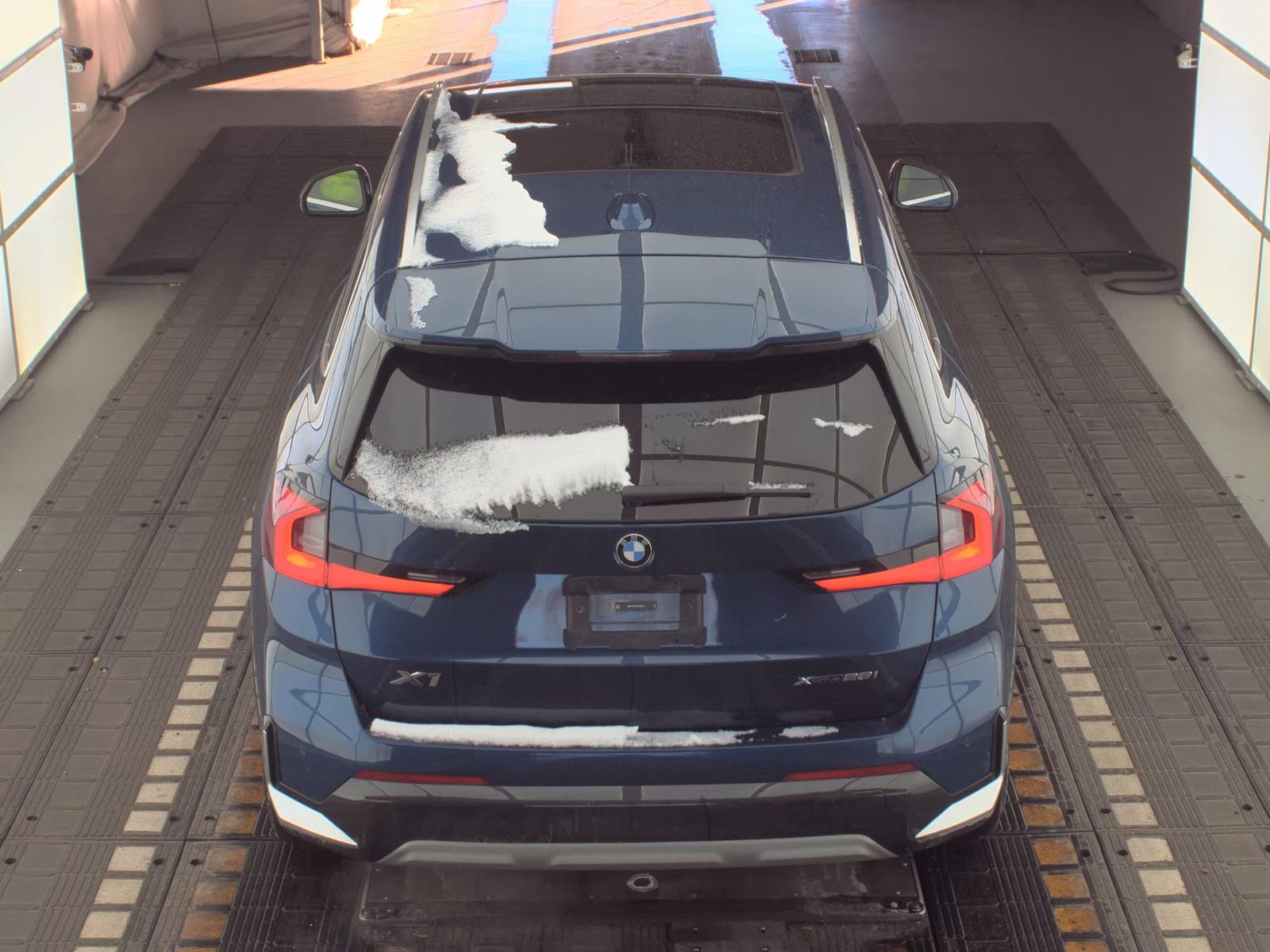 2025 BMW X1 xDrive28i AWD