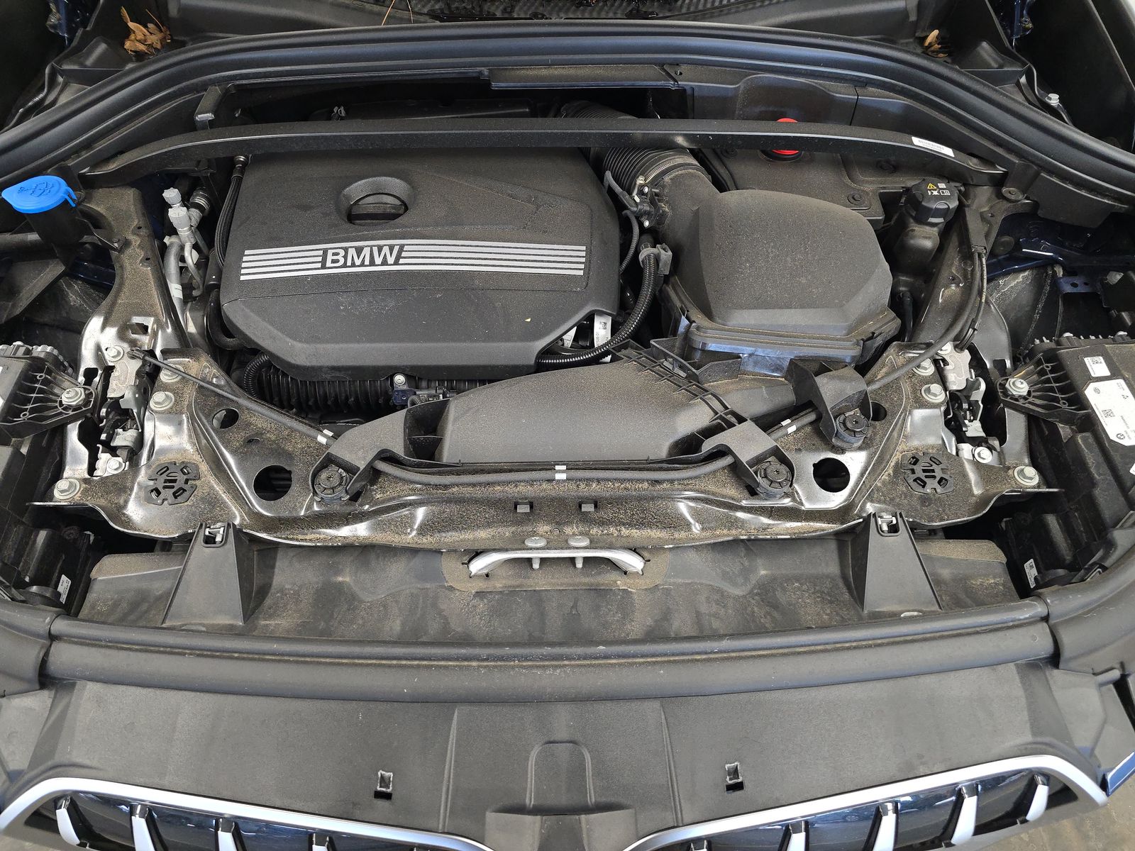 2025 BMW X1 xDrive28i AWD