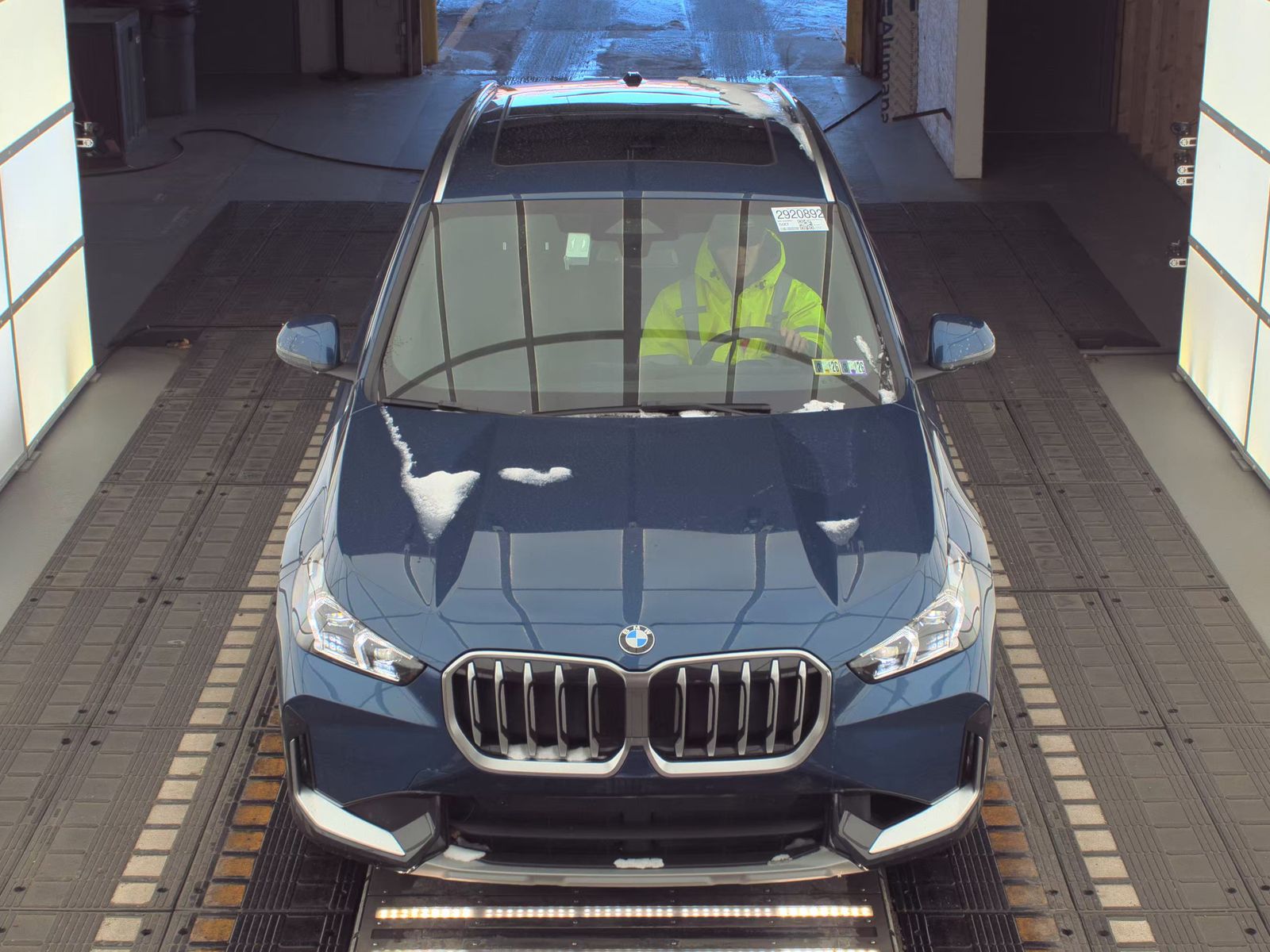 2025 BMW X1 xDrive28i AWD