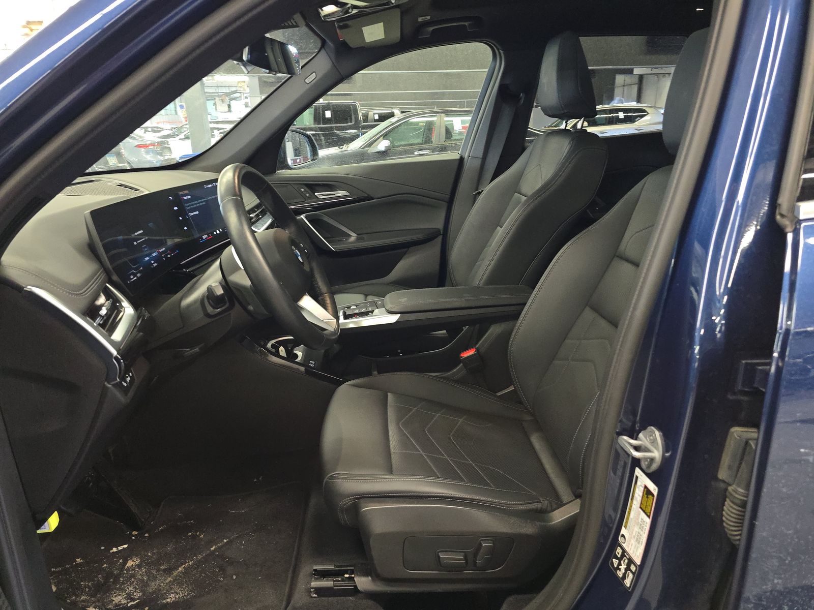 2025 BMW X1 xDrive28i AWD