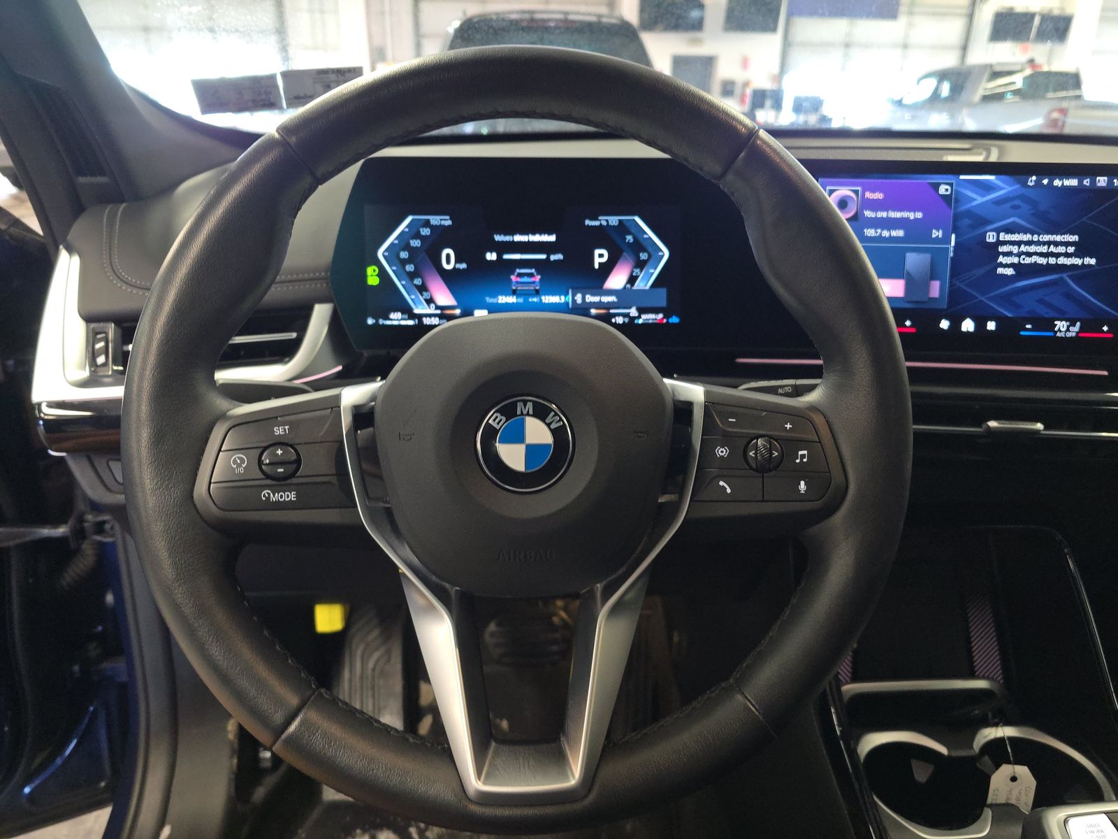 2025 BMW X1 xDrive28i AWD