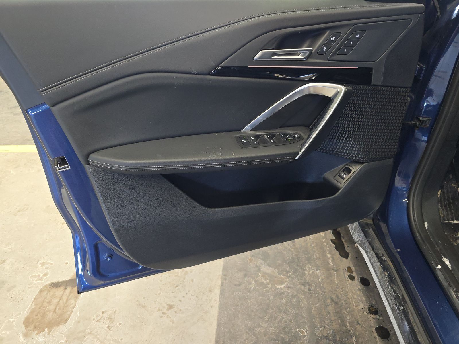 2025 BMW X1 xDrive28i AWD