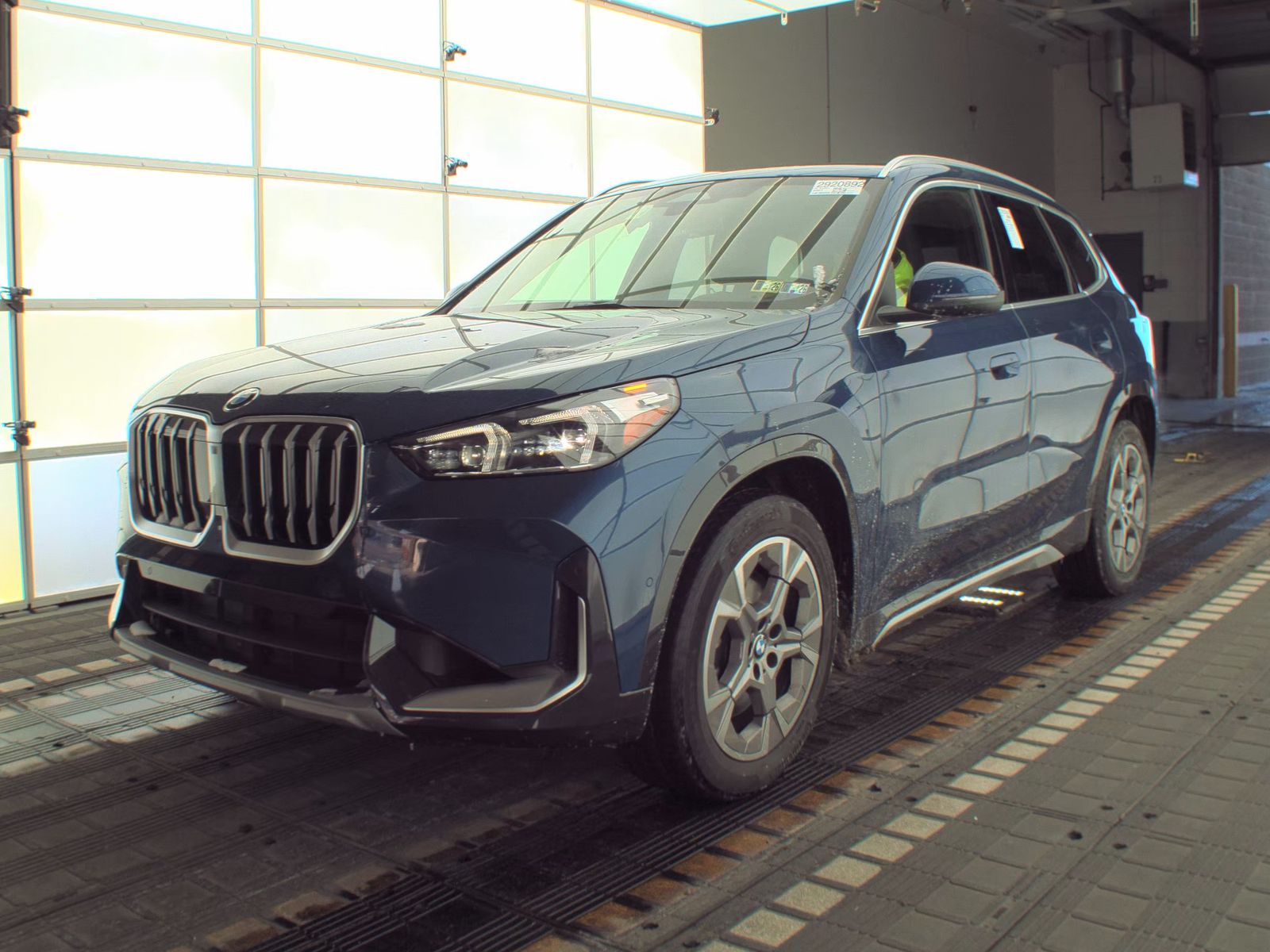 2025 BMW X1 xDrive28i AWD