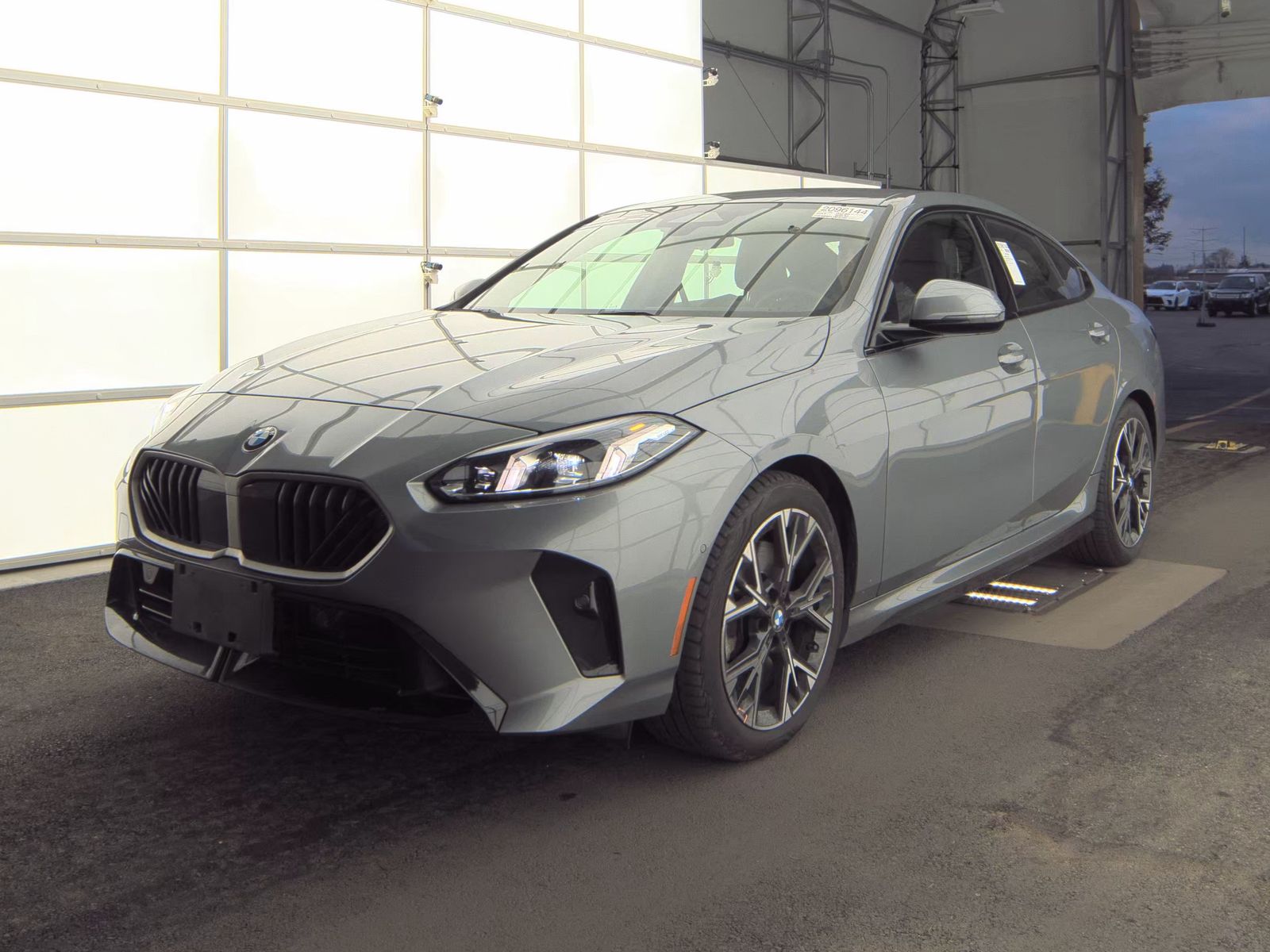 2025 BMW 2 Series 228i xDrive AWD