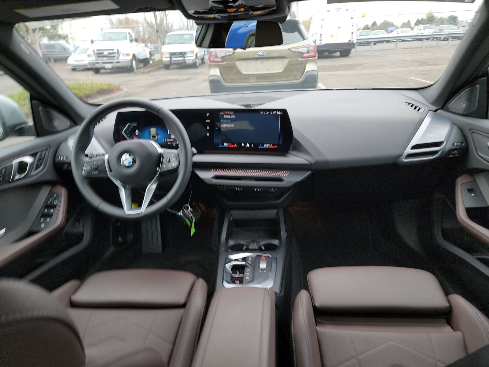 2025 BMW 2 Series 228i xDrive AWD